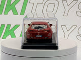 Alfa Romeo Brera MondoMotors 1/43 Rosso - RikiToys - MondoMotors