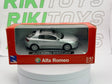 Alfa Romeo Brera New Ray 1/43 Argento 2008 - RikiToys - New Ray