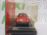 Alfa Romeo C52 DiscoVolante MetroModels 1/43 Rosso 1953 - RikiToys - MetroModels