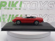 Alfa Romeo Duetto 1300 Junior Edicola 1/43 Rosso 1970 - RikiToys - Edicola