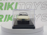 Alfa Romeo Duetto Osso di Seppia Edicola 1/43 Bianco 1966 - RikiToys - Edicola