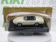 Alfa Romeo Duetto Osso Edicola 1/43 Bianco - RikiToys - Edicola#