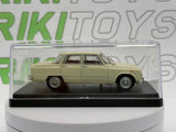 Alfa Romeo Giulia berlina 1.6 Super Edicola 1/43 Bianco scuro 1970 - RikiToys - Edicola