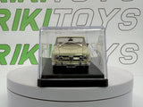 Alfa Romeo Giulia berlina 1.6 Super Edicola 1/43 Bianco scuro 1970 - RikiToys - Edicola