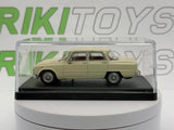 Alfa Romeo Giulia berlina 1.6 Super Edicola 1/43 Bianco scuro 1970 - RikiToys - Edicola