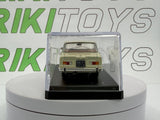 Alfa Romeo Giulia berlina 1.6 Super Edicola 1/43 Bianco scuro 1970 - RikiToys - Edicola