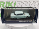 Alfa Romeo Giulia berlina (1962) Progetto K 1/43 - RikiToys - Progetto K#