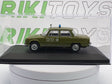Alfa Romeo Giulia Berlina Edicola 1/43 Verde 1970 - RikiToys - Edicola
