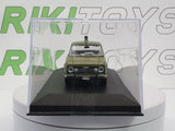 Alfa Romeo Giulia Berlina Edicola 1/43 Verde 1970 - RikiToys - Edicola