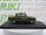 Alfa Romeo Giulia Berlina Edicola 1/43 Verde 1970 - RikiToys - Edicola