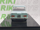 Alfa Romeo Giulia Berlina Leo Models 1/24 Azzurro 1966 - RikiToys - Leo Models