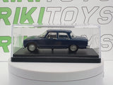 Alfa Romeo Giulia Berlina Norev 1/43 Blu 1970 - RikiToys - Norev