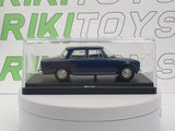 Alfa Romeo Giulia Berlina Norev 1/43 Blu 1970 - RikiToys - Norev