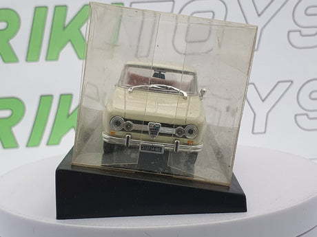 Alfa Romeo Giulia Berlina Super Edicola 1/43 1970 - RikiToys - Edicola