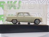 Alfa Romeo Giulia Berlina Super Edicola 1/43 1970 - RikiToys - Edicola