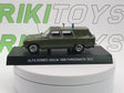 Alfa Romeo Giulia Furgonata Edicola 1/43 Verde 1972 - RikiToys - Edicola