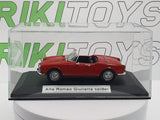 Alfa Romeo Giulia GT Junior (1970) Solido 1/43 - RikiToys - Solido#