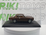 Alfa Romeo Giulia GT Junior (1970) Solido 1/43 - RikiToys - Solido#