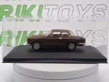 Alfa Romeo Giulia GT Junior Edicola 1/43 Marrone 1971 - RikiToys - Edicola