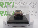 Alfa Romeo Giulia GT Junior Edicola 1/43 Marrone 1971 - RikiToys - Edicola