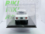 Alfa Romeo Giulia GT Junior Leo Models 1/24 Bianco - RikiToys - Leo Models
