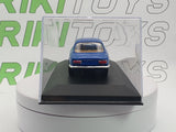 Alfa Romeo Giulia GT Solido 1/43 Blu 1971 - RikiToys - Solido