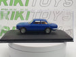 Alfa Romeo Giulia GT Solido 1/43 Blu 1971 - RikiToys - Solido