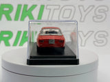 Alfa Romeo Giulia GTA 1600 Metro Models 1/43 Rosso 1965 - RikiToys - Metro Models