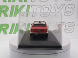 Alfa Romeo Giulia GTC Edicola 1/43 Rosso 1965 - RikiToys - Edicola