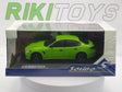 Alfa Romeo Giulia Quadrifoglio Solido 1/43 Verde - RikiToys - Solido#