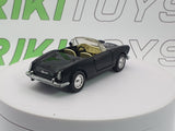 Alfa Romeo Giulia Spider New Ray 1/43 Nero 1964 - RikiToys - New Ray