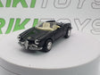Alfa Romeo Giulia Spider New Ray 1/43 Nero 1964 - RikiToys - New Ray