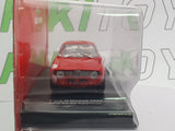 Alfa Romeo Giulia Sprint GTA MetroModels 1/43 Rosso 1965 - RikiToys - MetroModels