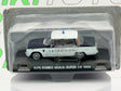 Alfa Romeo Giulia Super 1.6 Edicola 1/43 Bianco - RikiToys - Edicola