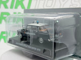 Alfa Romeo Giulia Super 1600 Edicola 1/43 Blu 1970 - RikiToys - Edicola