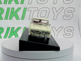 Alfa Romeo Giulia Super Berlina Edicola 1/43 Bianco - RikiToys - Edicola