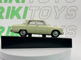 Alfa Romeo Giulia Super Berlina Edicola 1/43 Bianco - RikiToys - Edicola