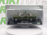 Alfa Romeo Giulia TI Carabinieri (1967) Edicola 1/43 - RikiToys - Edicola#
