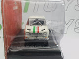 Alfa Romeo Giulia TI Super MetroMo 1/43 Bianco 1963 - RikiToys - MetroMo