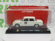 Alfa Romeo Giulia TI Super MetroMo 1/43 Bianco 1963 - RikiToys - MetroMo