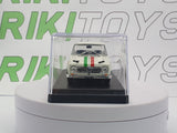 Alfa Romeo Giulia TI Super MetroModels 1/43 Bianco 1963 - RikiToys - MetroModels