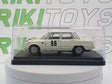 Alfa Romeo Giulia TI Super MetroModels 1/43 Bianco 1963 - RikiToys - MetroModels