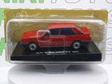 Alfa Romeo Giulietta (1977) Edicola 1/43 - RikiToys - Edicola#