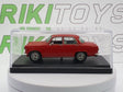 Alfa Romeo Giulietta Berlina IXO 1/43 Rosso 1955 - RikiToys - IXO