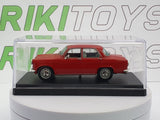 Alfa Romeo Giulietta Berlina IXO 1/43 Rosso 1955 - RikiToys - IXO