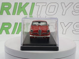 Alfa Romeo Giulietta Berlina IXO 1/43 Rosso 1955 - RikiToys - IXO