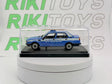 Alfa Romeo Giulietta Edicola 1/43 Azzurro 1977 - RikiToys - Edicola