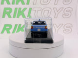 Alfa Romeo Giulietta Edicola 1/43 Azzurro 1977 - RikiToys - Edicola