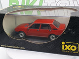 Alfa Romeo Giulietta Edicola 1/43 Rosso 1977 - RikiToys - Edicola