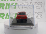 Alfa Romeo Giulietta Edicola 1/43 Rosso 1977 - RikiToys - Edicola